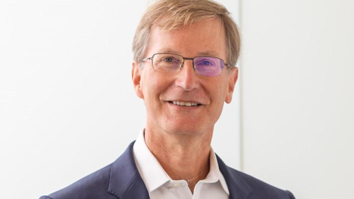 Quant pioneer Martin Lueck warns against handing over trading to AI