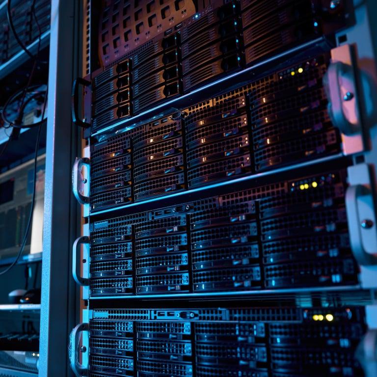 China’s dark compute power could be 6,000 times higher than current estimates