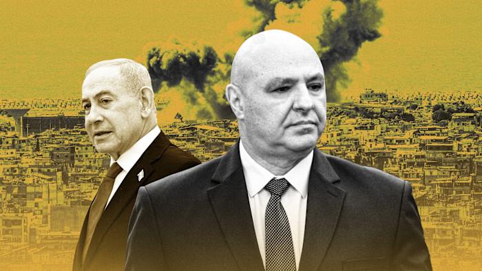 How Beirut was turned into a bystander in its own ceasefire talks