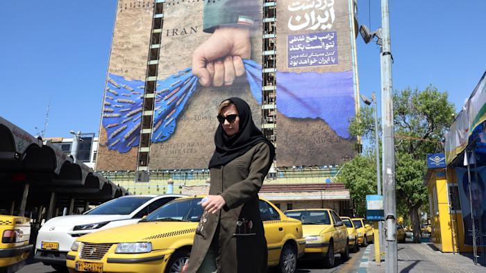 Trump’s ‘dirty ceasefire’ tested as Iran hits shipping
