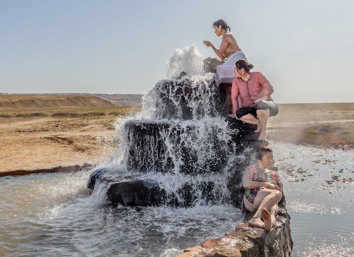 Can the Aral Sea be reborn?