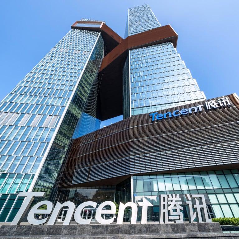 Tencent unveils first flagship AI model with former OpenAI researcher at helm