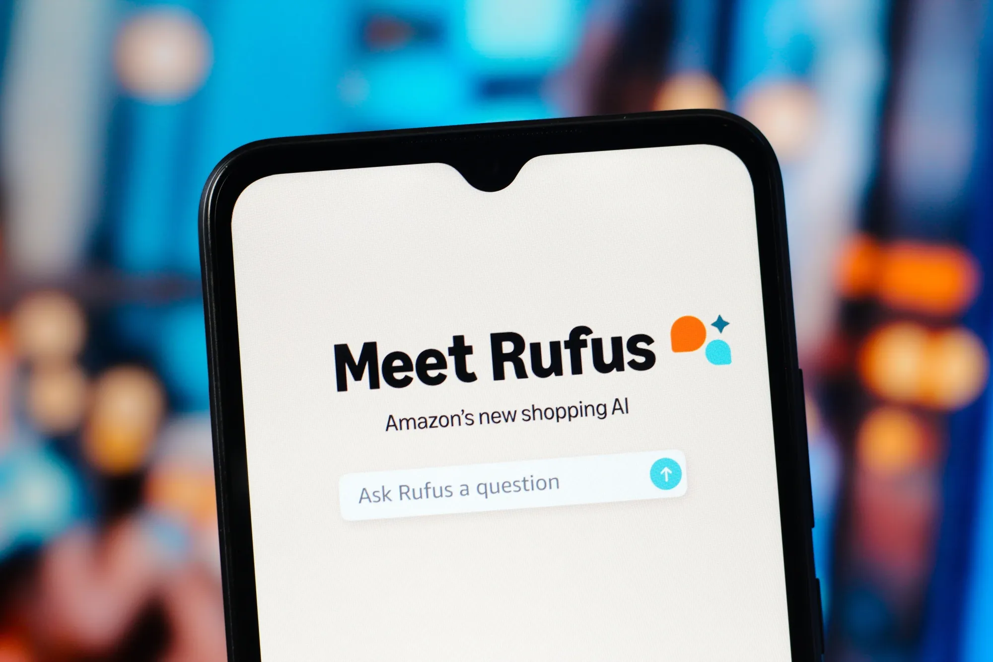 Amazon Is Wielding Its Superpower Over AI Shopping Bots