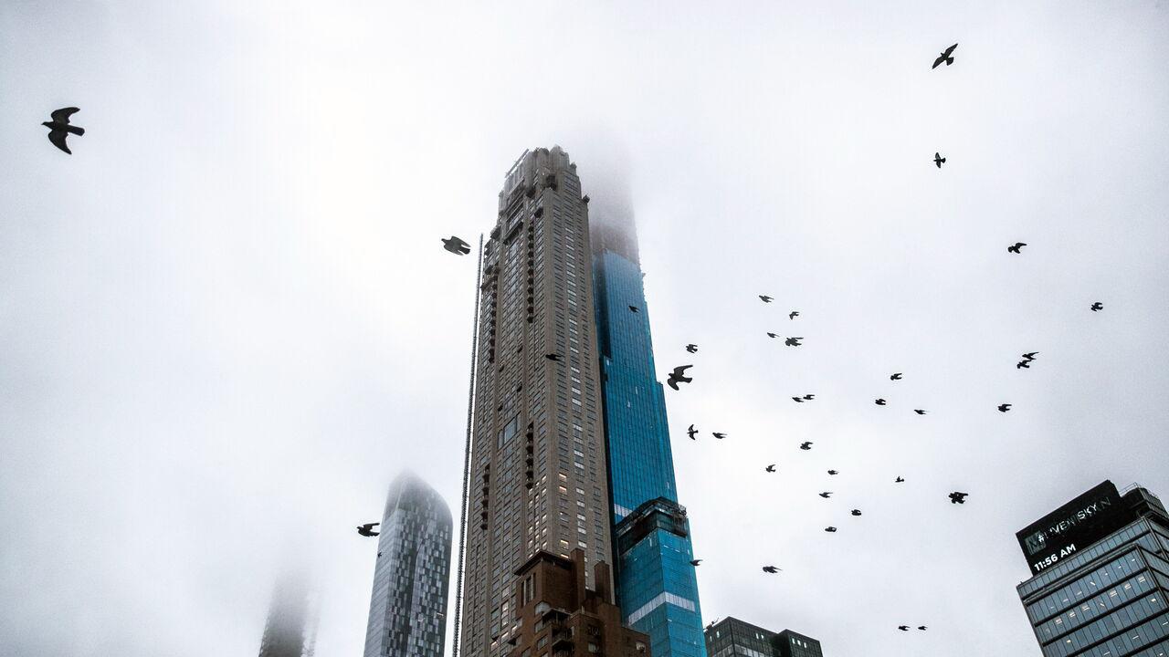 The US in Brief: the rich hit back at Mamdani