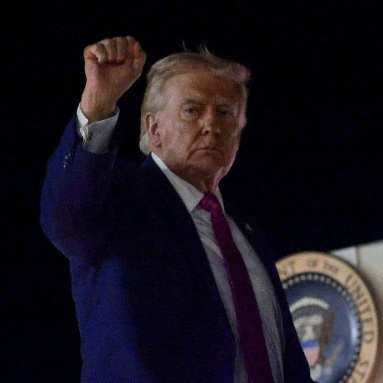 Why Iran war is the surest sign that the US is in decline