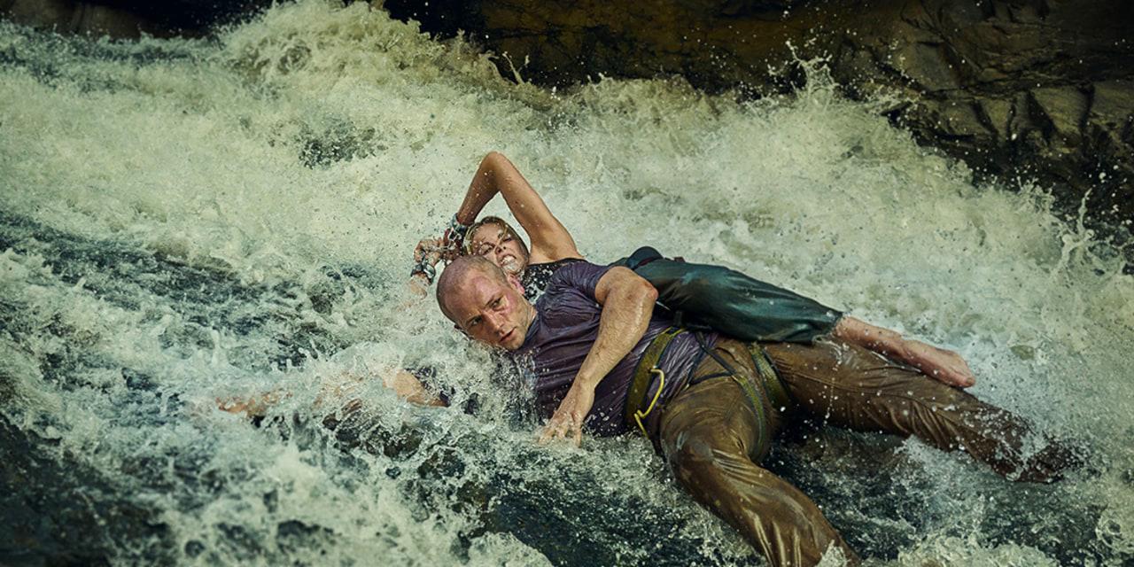 ‘Apex’ Review: Charlize Theron’s Australian Adventure on Netflix