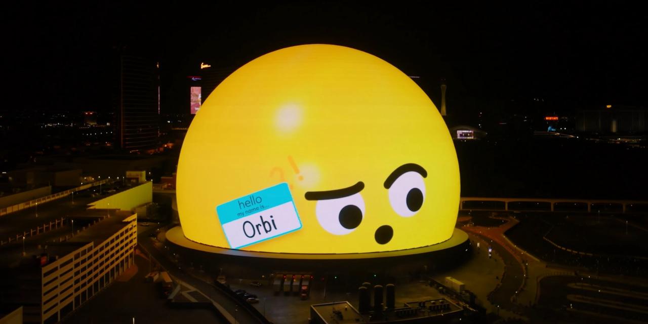 The Sphere Looked Like a Disaster. It’s Become a Huge Hit Instead.