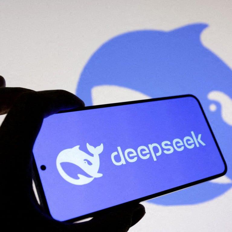DeepSeek unveils next-gen AI model as Huawei vows ‘full support’ with new chips