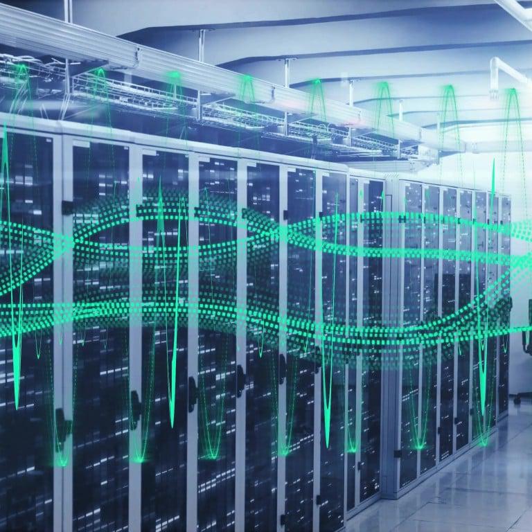 Why China’s optical communications sector is the latest AI boom beneficiary