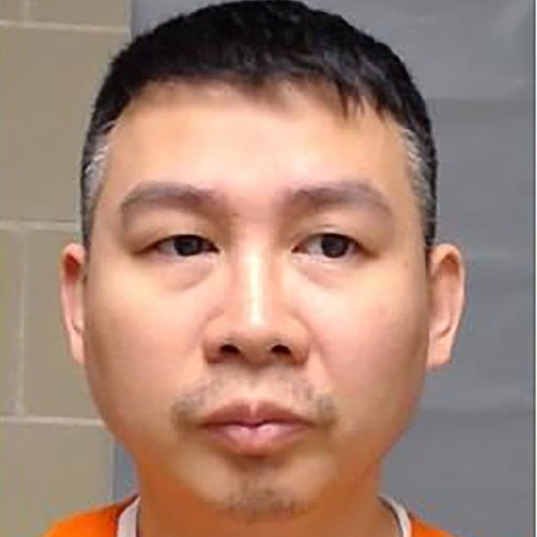 America offers US$4 million bounty for arrest of Chinese money launderer