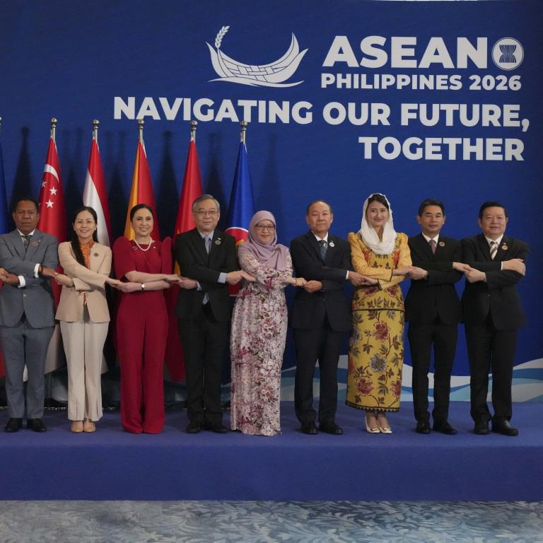 Why the future is fluid for middle powers in a sea of US-China rivalry