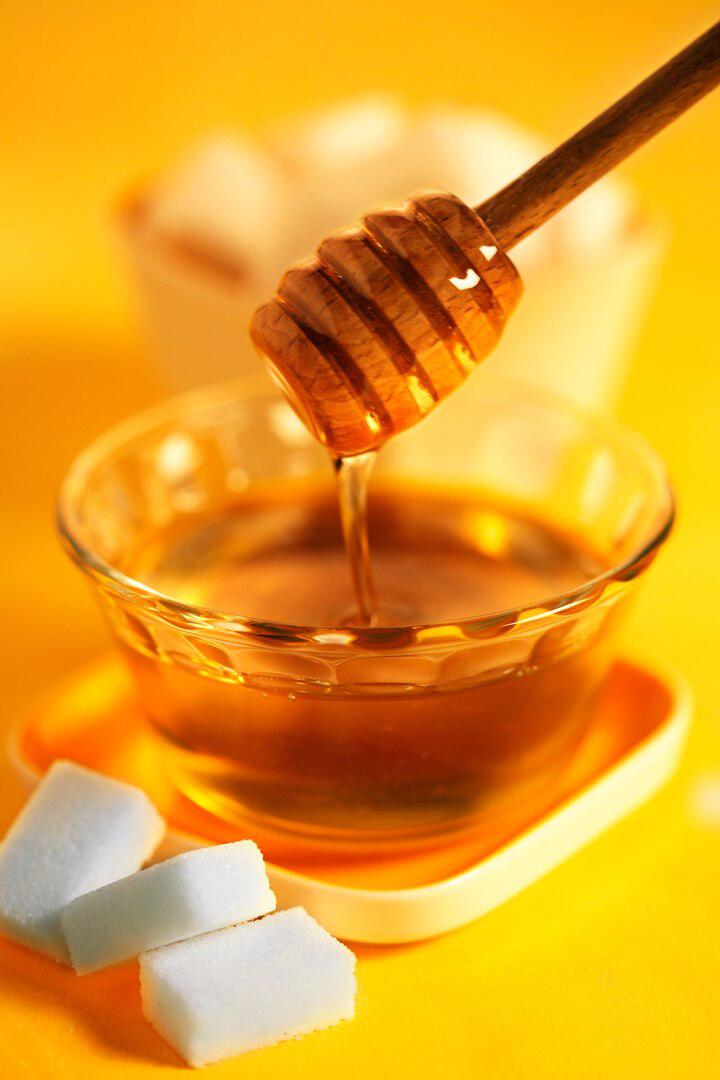 Why some types of sugar are better than others