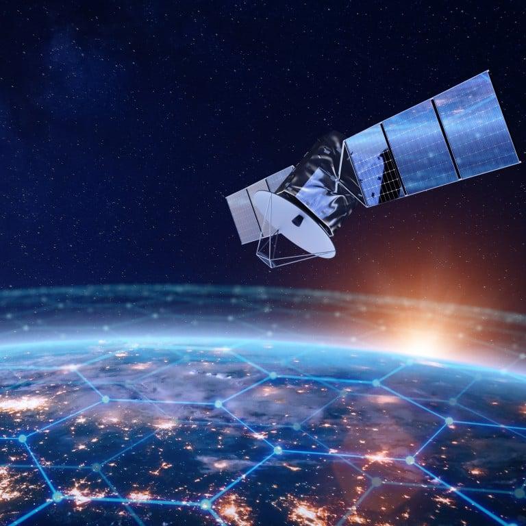 Default in our stars: China’s banks use satellites to track assets with sky-high scrutiny