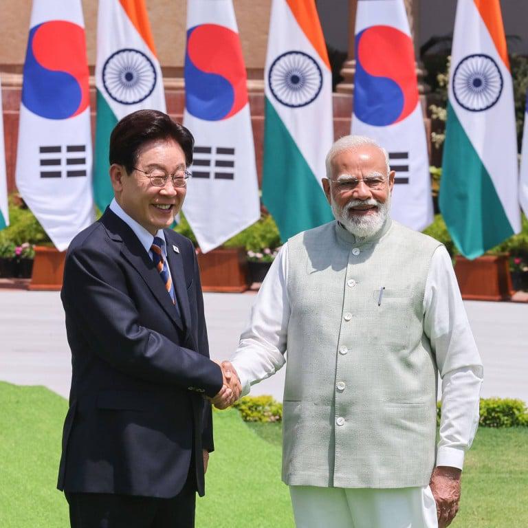 Why China will see India’s latest defence deal with South Korea as ‘inevitably sensitive’