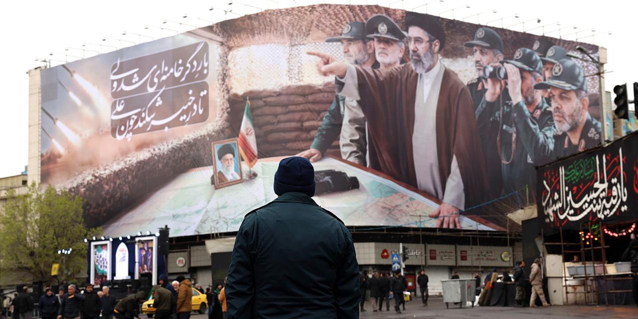 Iran’s Leadership Divisions Frustrate Efforts to Make Progress in Talks