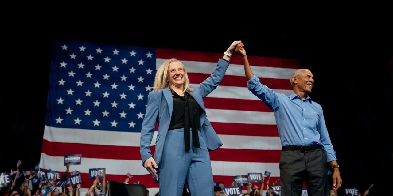 How Obama’s Gerrymandering Pivot Opened a New Strategic Front for Democrats