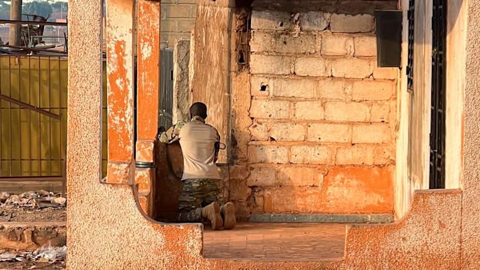 Co-ordinated attacks threaten Mali’s Russian-backed regime