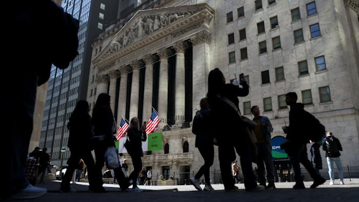 No edge, no hedge: why markets are stuck