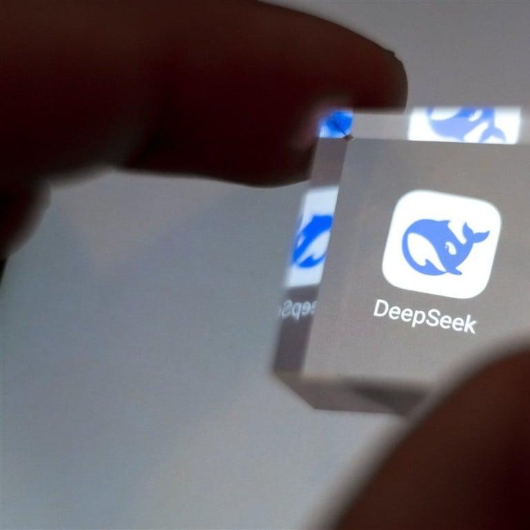Underwhelming or underrated? DeepSeek V4 shows “impressive” gains