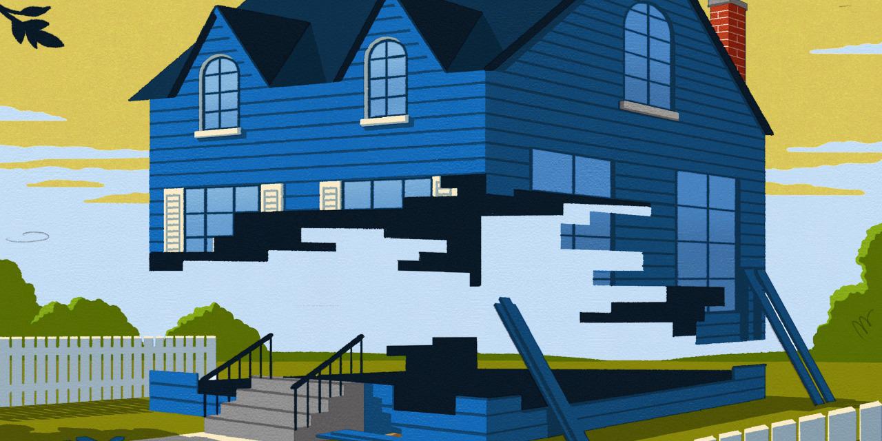 How to Keep Your Contractor From Walking Off the Job