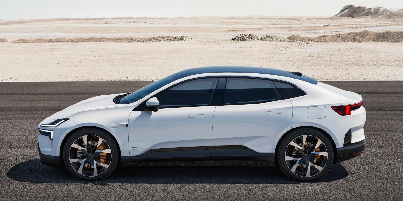 Is the World Ready for a Car Without a Rear Window?