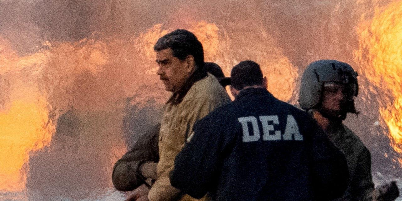 Exclusive | The Soldier Accused of Maduro Bets: ‘Army People Don’t Get the Business Stuff’