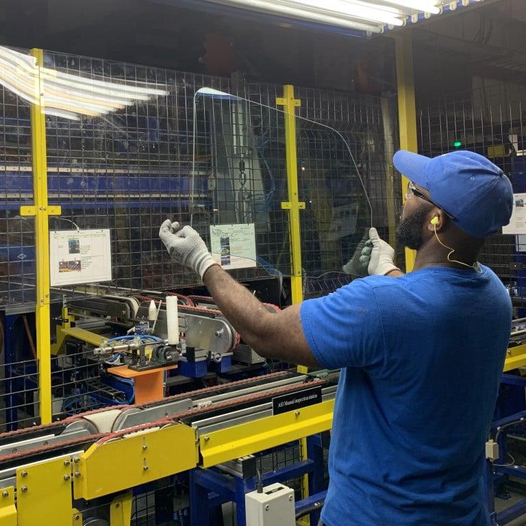 Billionaire behind ‘American Factory’ firm warns of US exit amid trade friction with China