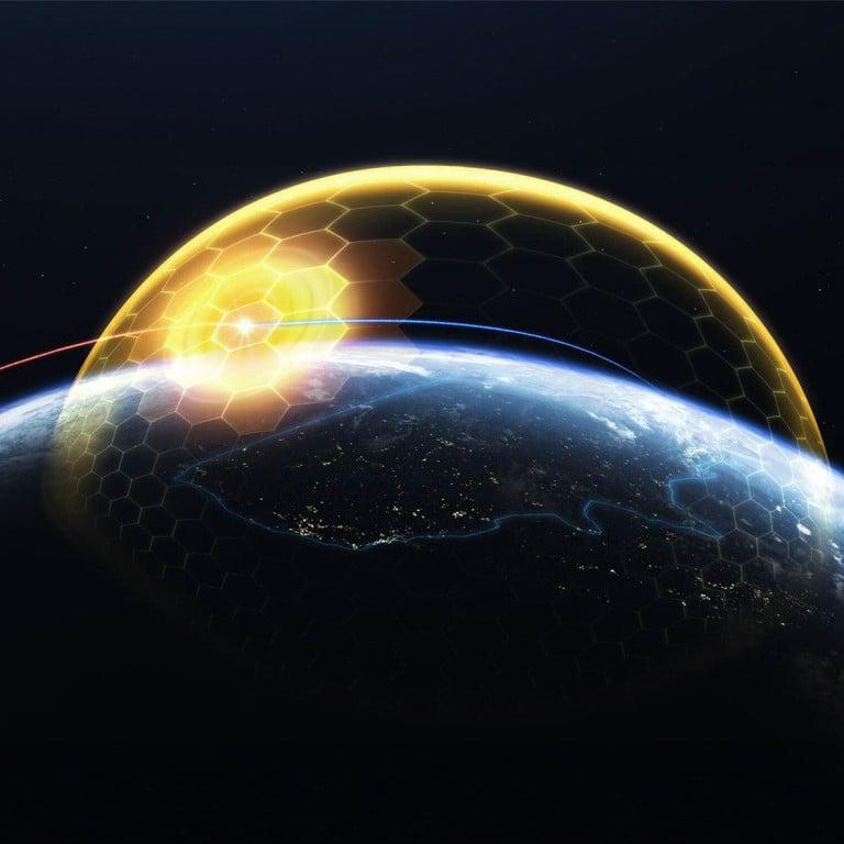 Trump’s Golden Dome aimed at combating China’s ‘hypersonic weapons, cruise missiles’