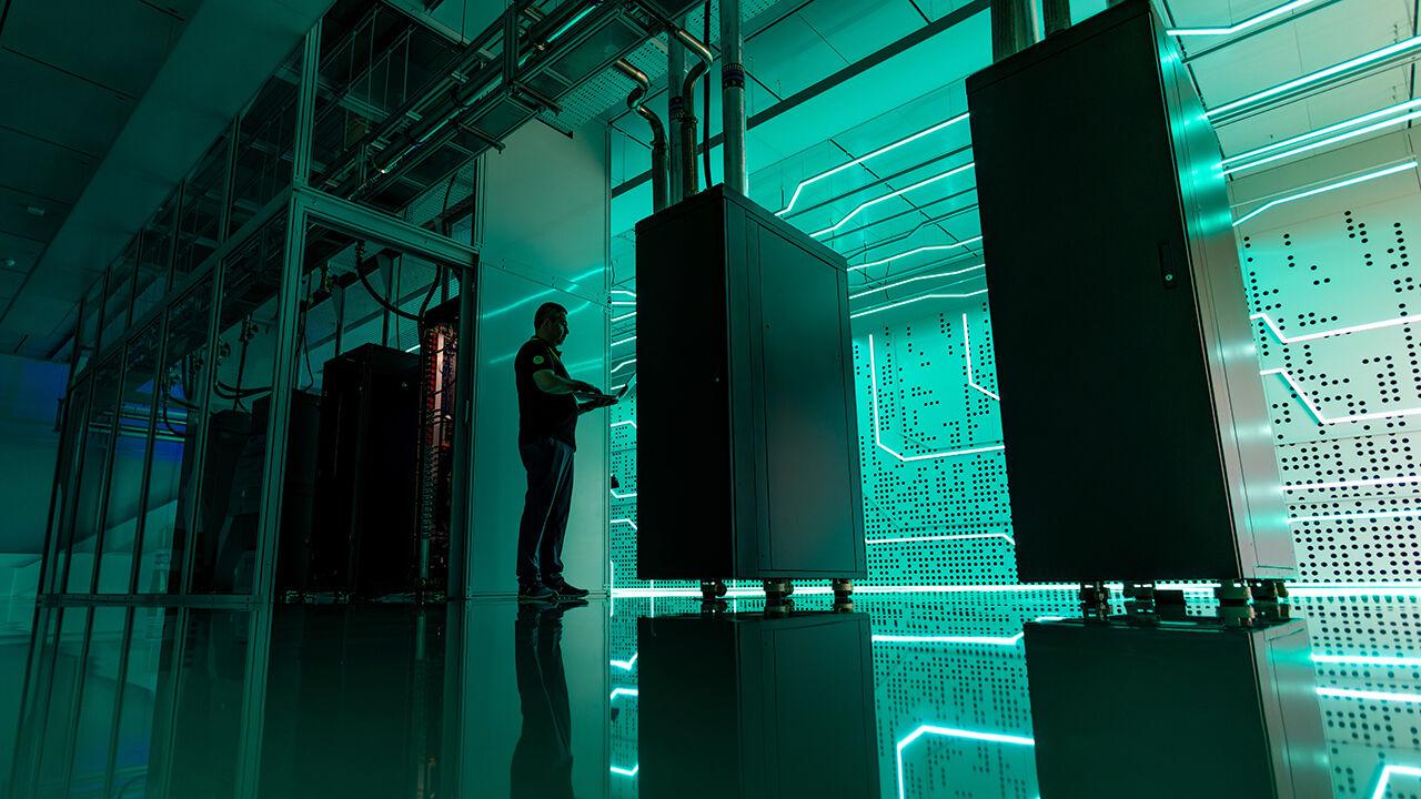 AI is confronting a supply-chain crunch
