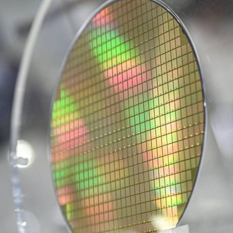 Optical chipmaker’s profit soars 1,153% on AI demand, China’s tech self-reliance push