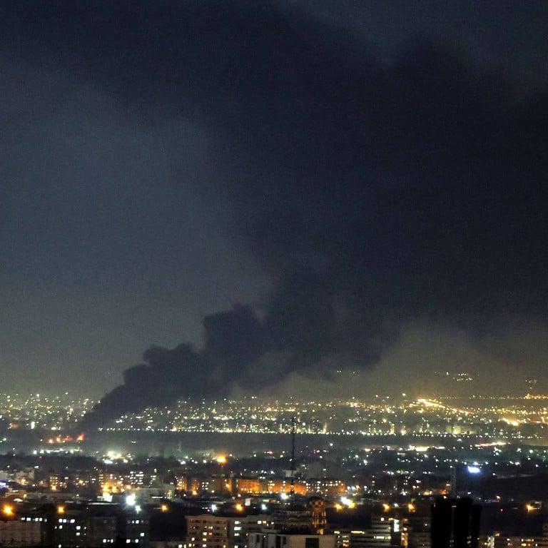 2 months into the Iran war, who holds the upper hand?