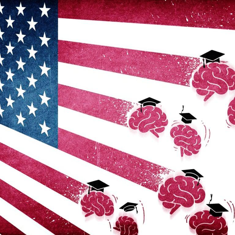 Why tougher US visa rules for skilled foreign workers may end in exodus to Asia, Europe
