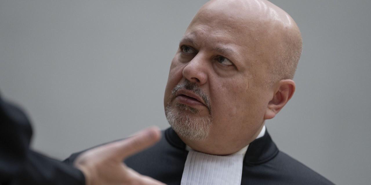 Opinion | Qatar and the ICC Prosecutor