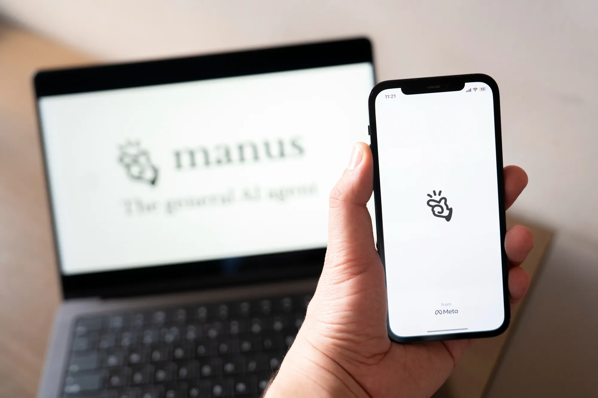 Can China Really Block Meta’s Manus AI Acquisition?