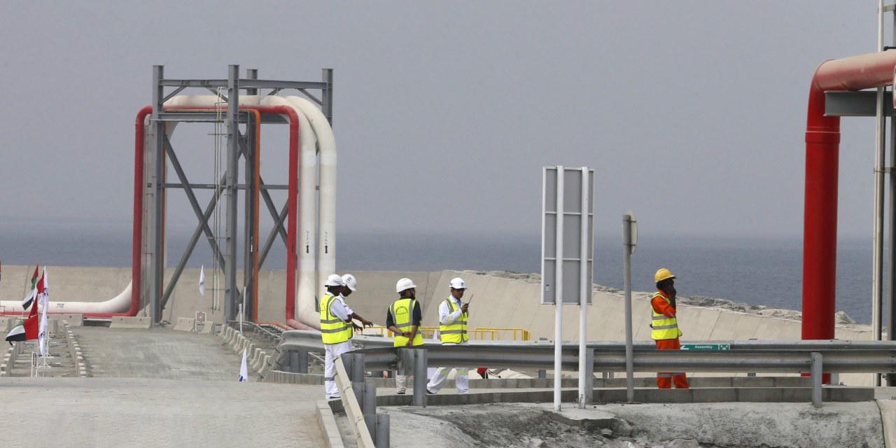 Why the U.A.E. Broke Up With OPEC
