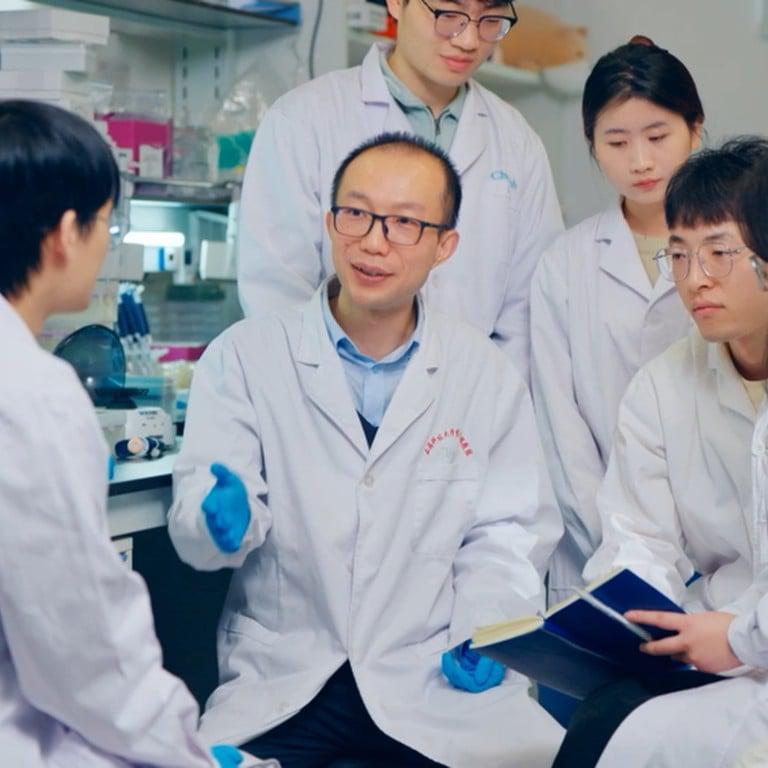 China’s thalassaemia jab raises hope for common inherited blood disorder