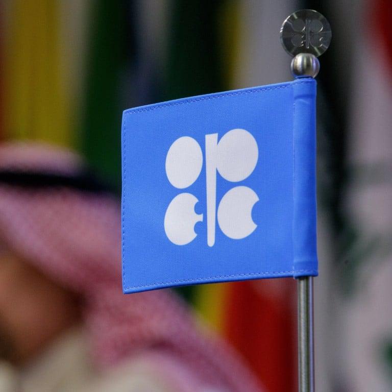 UAE to exit Opec, dealing blow to oil cartel’s unity