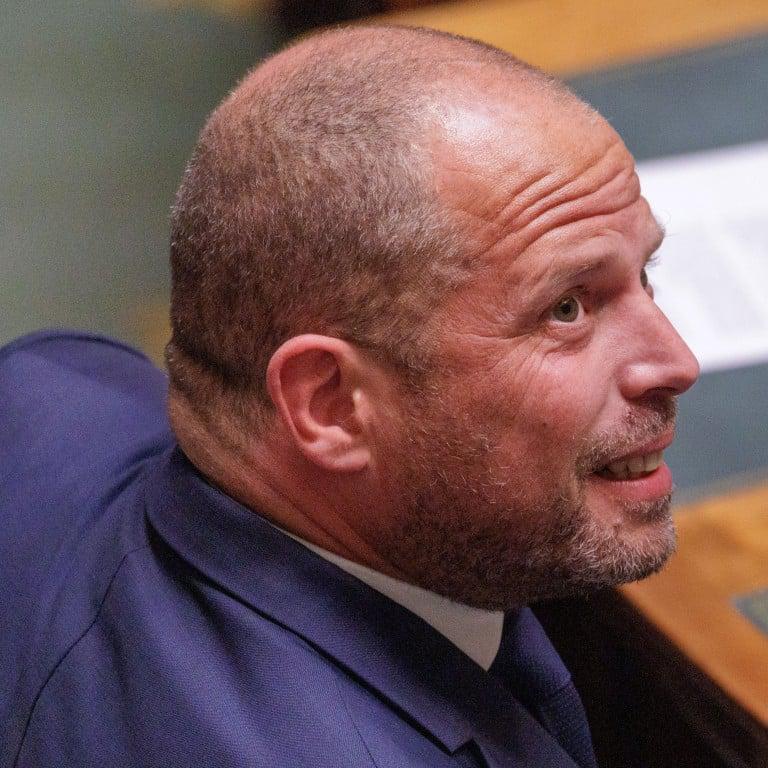 US and Nato faced with frustrating ‘marriage crisis’, Belgian defence minister says