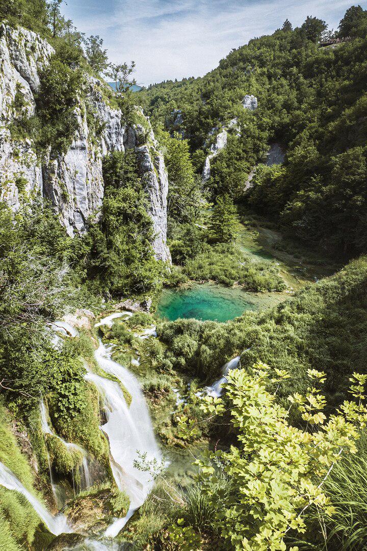 7 European hikes that end with incredible views