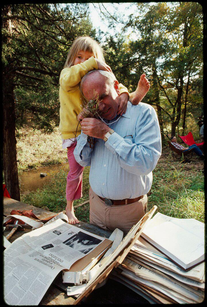 How Peter Raven transformed what we know about plants