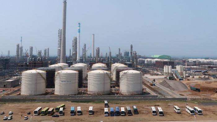 China poised to restart exporting jet fuel, diesel and gasoline