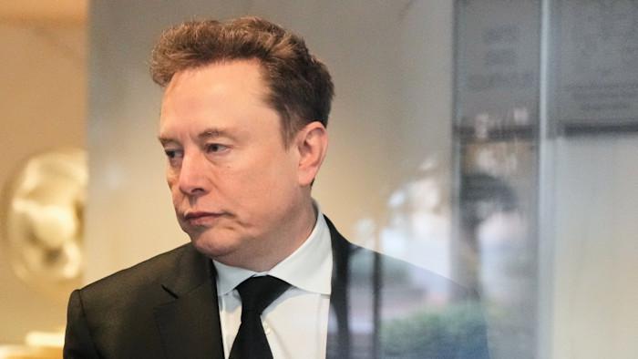 Elon Musk claims Sam Altman ‘stole a charity’ in OpenAI trial testimony