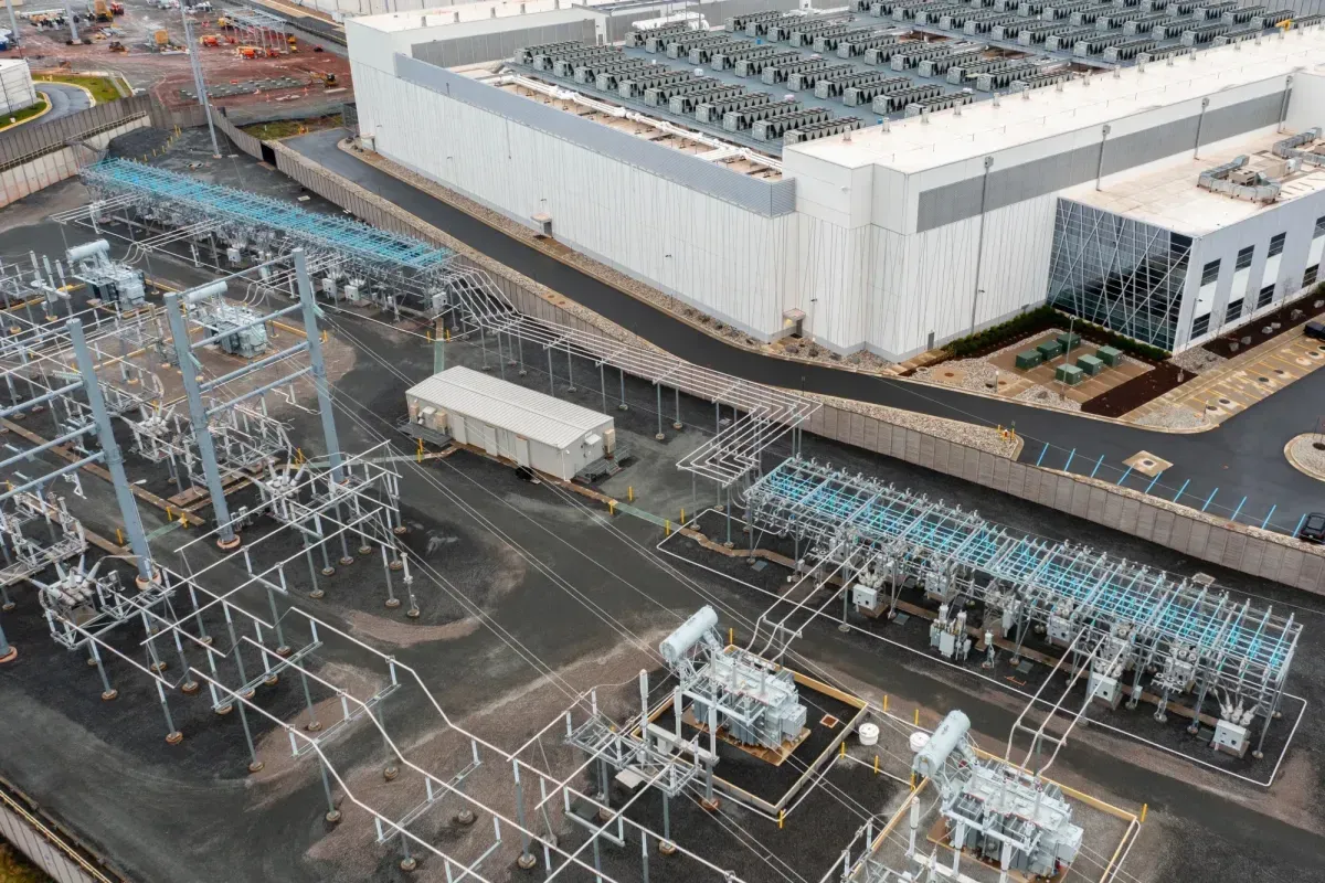 AI Power-Gear Spending in US Surging Up to $65 Billion