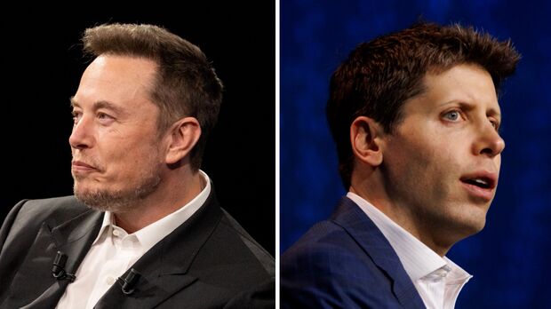 Musk Testifies He’s Suing OpenAI to Stop Altman’s ‘Looting’