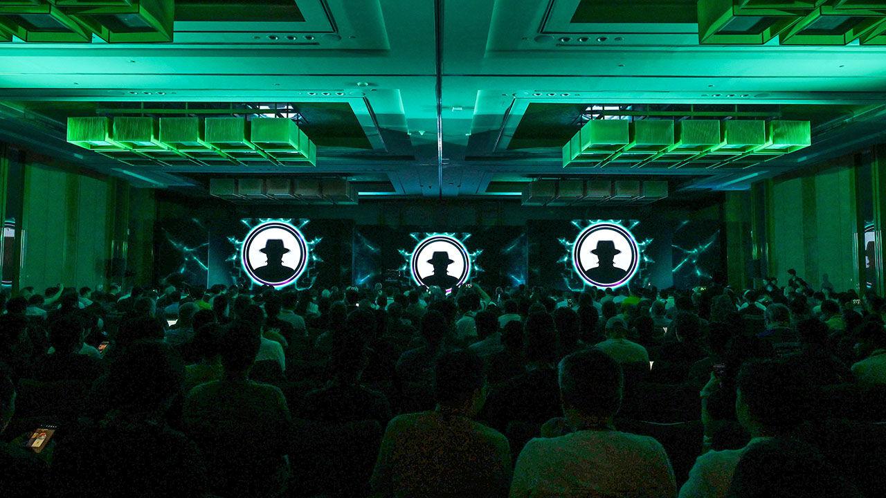 A glimpse into cyber-security’s AI-driven future