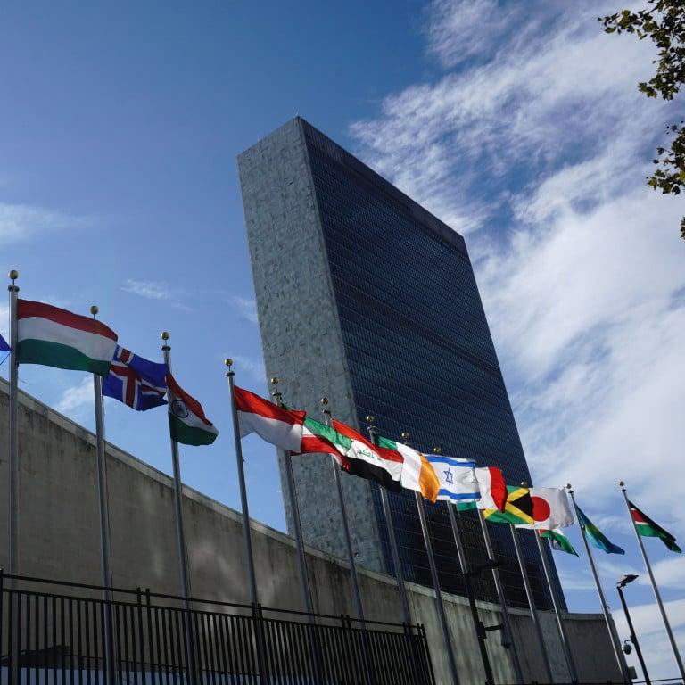 UN bloated, costly, but China fears should keep US involved, House committee told