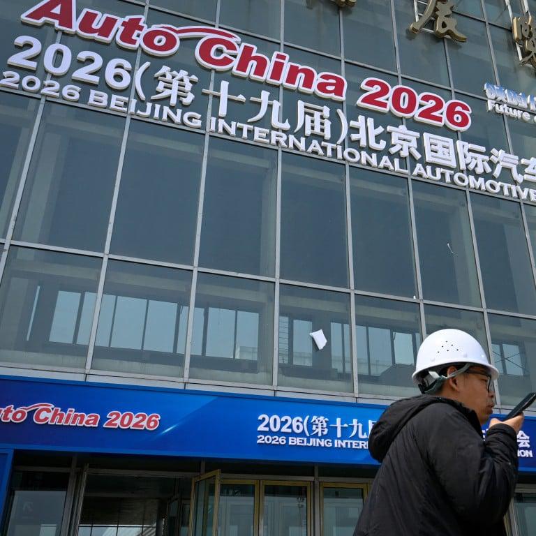 China’s EV makers to cut charging times; Tesla rival Li Auto’s expansion: 7 EV reads
