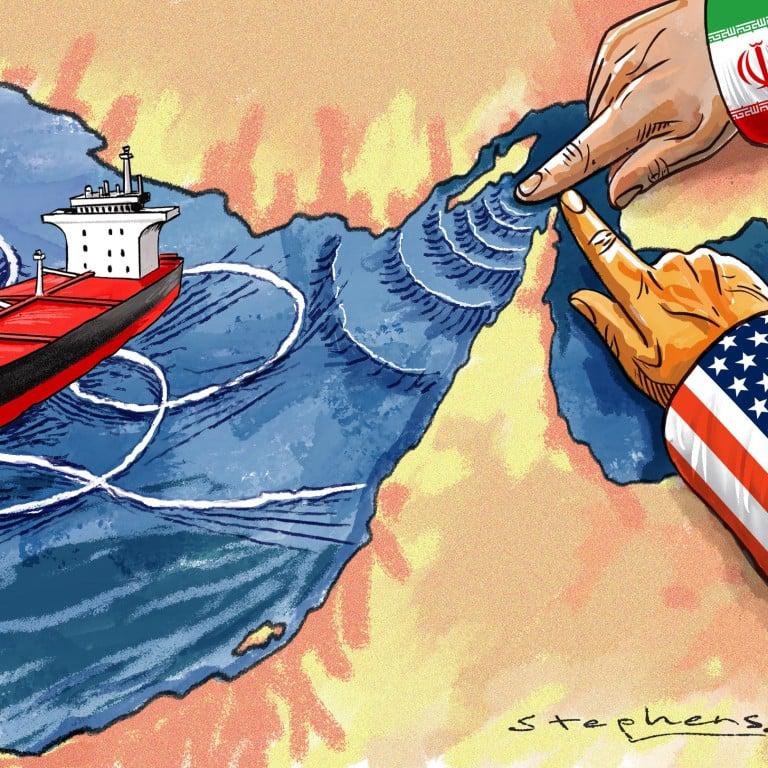 Why an era of managed Hormuz disruption wouldn’t bode well for Asia