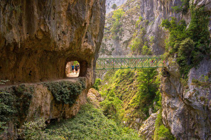 7 of the best national parks in Spain