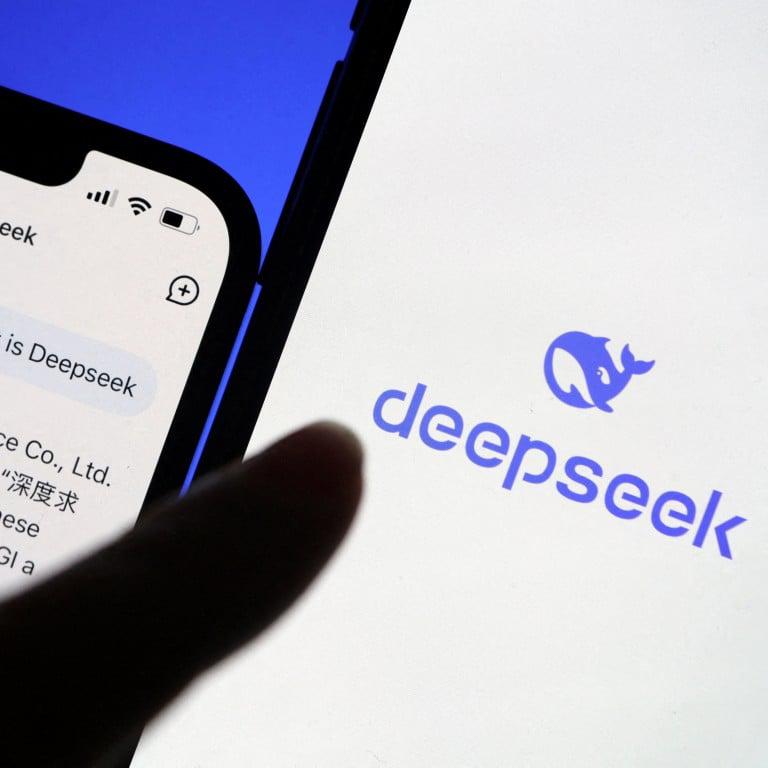 DeepSeek adds AI vision in major move: ‘the whale can now see’